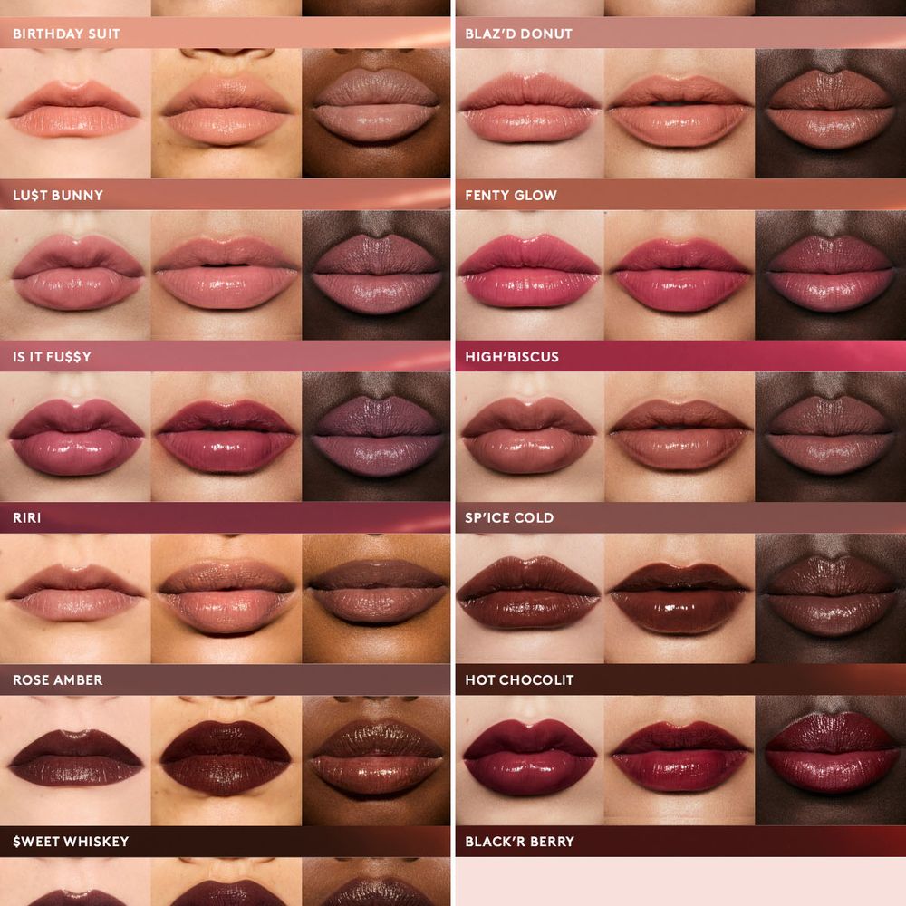 GLOSS BOMB STIX (BARRA DE LABIOS DE BRILLO INTENSO)